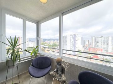Departamento en venta en CONCEPCIÓN
