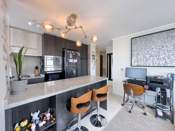 Departamento en venta en CONCEPCIÓN