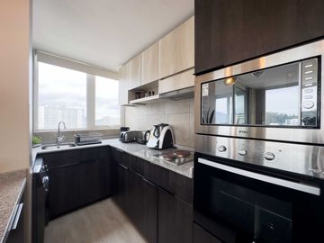 Departamento en venta en CONCEPCIÓN