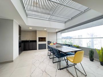 Departamento en venta en CONCEPCIÓN