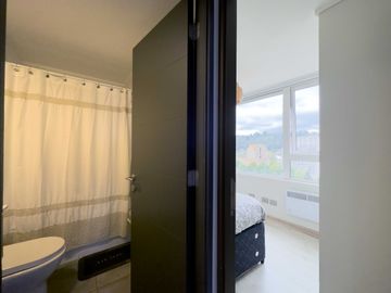 Departamento en venta en CONCEPCIÓN