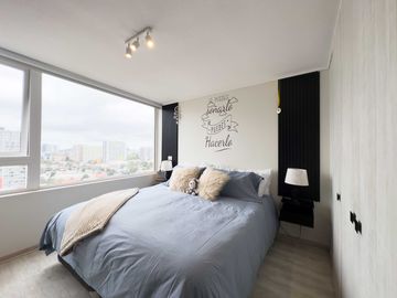 Departamento en venta en CONCEPCIÓN