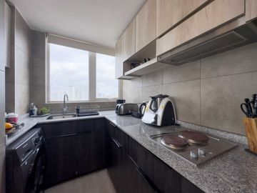 Departamento en venta en CONCEPCIÓN