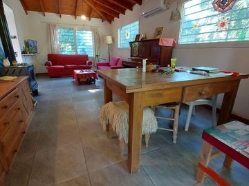 venta casa , PERMUTA , SIN EXPENSAS