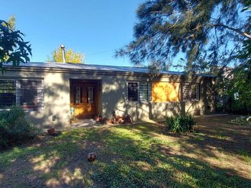 venta casa , PERMUTA , SIN EXPENSAS
