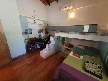 VENTA CASA QUINTA EN EL QUEBRACHAL, CORDOBA CAP.