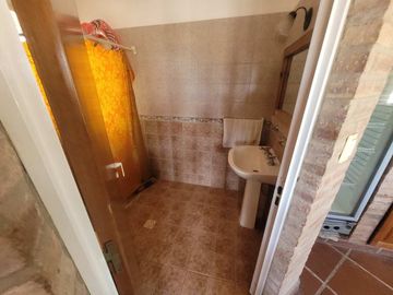 VENTA CASA QUINTA EN EL QUEBRACHAL, CORDOBA CAP.