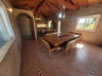 VENTA CASA QUINTA EN EL QUEBRACHAL, CORDOBA CAP.