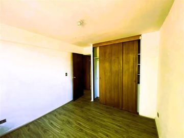 Departamento en Venta en AMPLIO / A CUADRAS DE PROVIDENCIA