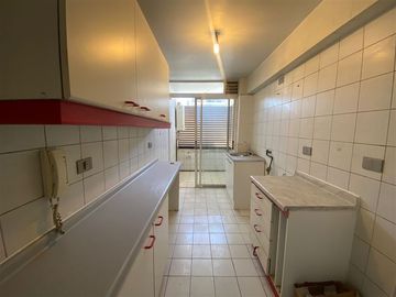 Departamento en Venta en AMPLIO / A CUADRAS DE PROVIDENCIA