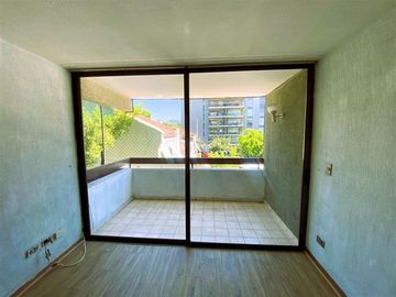 Departamento en Venta en AMPLIO / A CUADRAS DE PROVIDENCIA