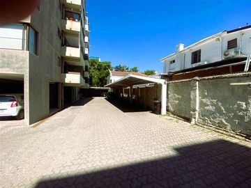 Departamento en Venta en AMPLIO / A CUADRAS DE PROVIDENCIA