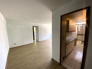 Departamento en Venta en AMPLIO / A CUADRAS DE PROVIDENCIA