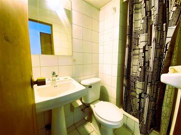Departamento en Venta en AMPLIO / A CUADRAS DE PROVIDENCIA