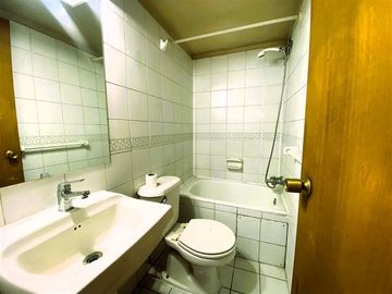 Departamento en Venta en AMPLIO / A CUADRAS DE PROVIDENCIA