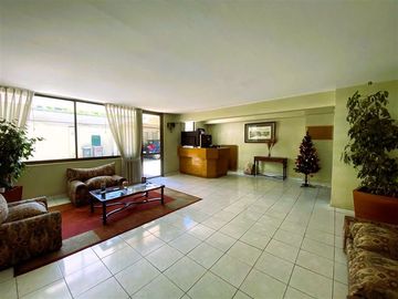 Departamento en Venta en AMPLIO / A CUADRAS DE PROVIDENCIA