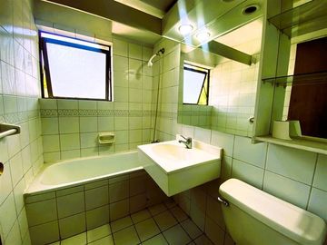 Departamento en Venta en AMPLIO / A CUADRAS DE PROVIDENCIA