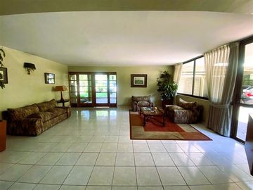 Departamento en Venta en AMPLIO / A CUADRAS DE PROVIDENCIA