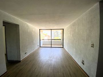 Departamento en Venta en AMPLIO / A CUADRAS DE PROVIDENCIA