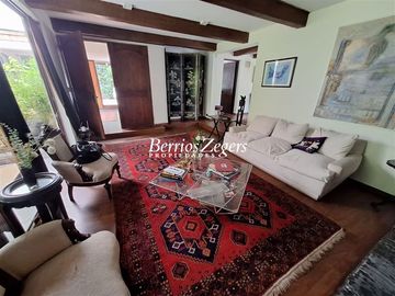 Casa en Venta en La Foresta