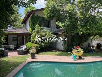 Casa en Venta en La Foresta