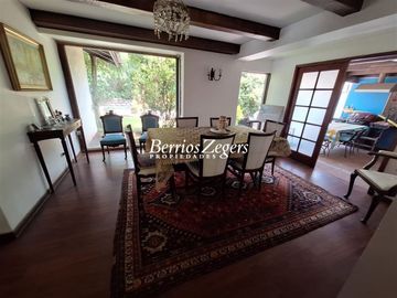 Casa en Venta en La Foresta