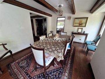 Casa en Venta en La Foresta
