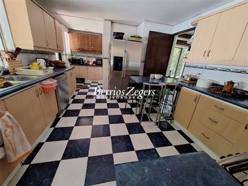 Casa en Venta en La Foresta