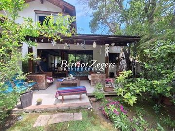 Casa en Venta en La Foresta