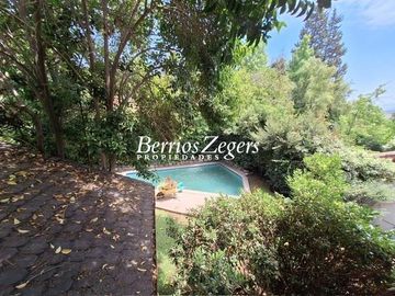 Casa en Venta en La Foresta