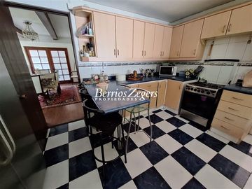 Casa en Venta en La Foresta