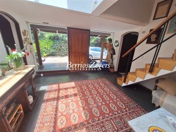 Casa en Venta en La Foresta