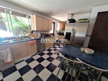 Casa en Venta en La Foresta