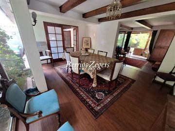 Casa en Venta en La Foresta