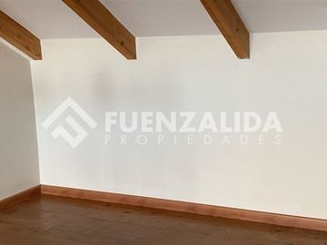 Departamento en Venta en Los zorzales