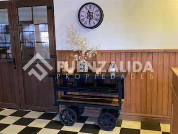 Departamento en Venta en Los zorzales