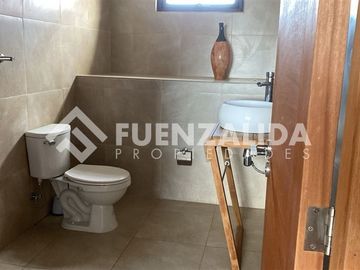 Departamento en Venta en Los zorzales