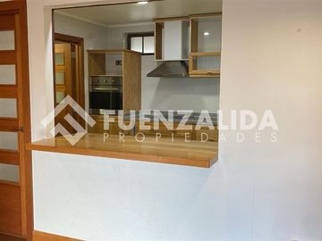 Departamento en Venta en Los zorzales