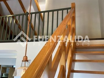 Departamento en Venta en Los zorzales
