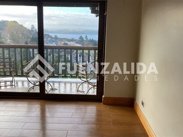 Departamento en Venta en Los zorzales