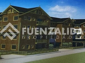 Departamento en Venta en Los zorzales