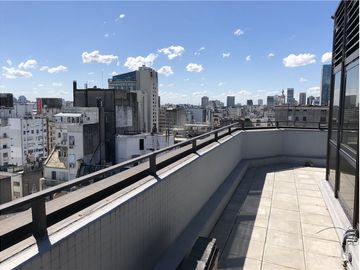 Oficina - Venta - San Nicolas - Capital Federal