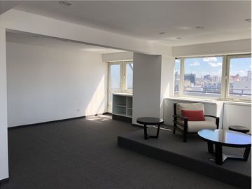 Oficina - Venta - San Nicolas - Capital Federal