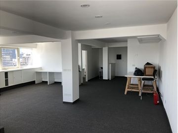 Oficina - Venta - San Nicolas - Capital Federal
