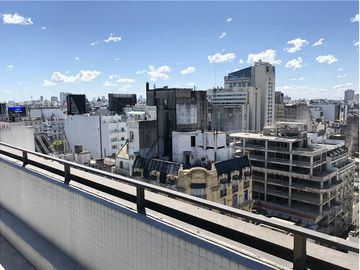 Oficina - Venta - San Nicolas - Capital Federal