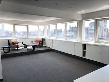 Oficina - Venta - San Nicolas - Capital Federal