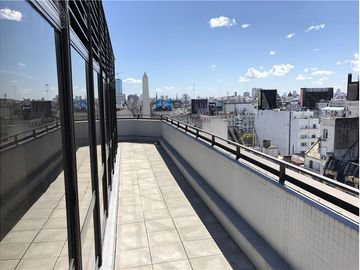Oficina - Venta - San Nicolas - Capital Federal