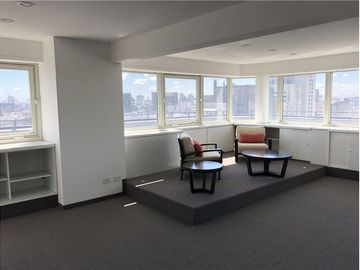 Oficina - Venta - San Nicolas - Capital Federal