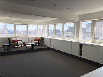 Oficina - Venta - San Nicolas - Capital Federal