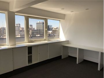 Oficina - Venta - San Nicolas - Capital Federal